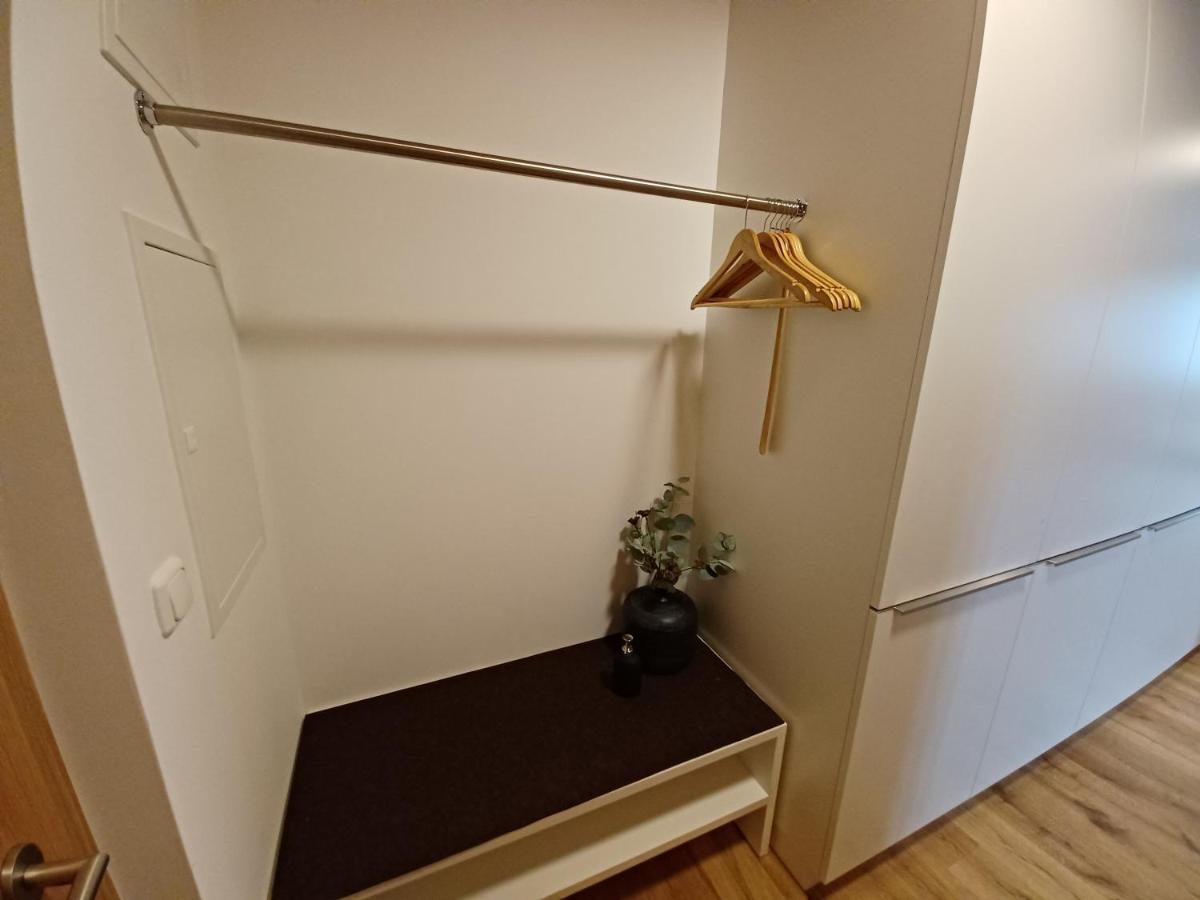 Apartement Kanisfluh Mellau Exterior photo