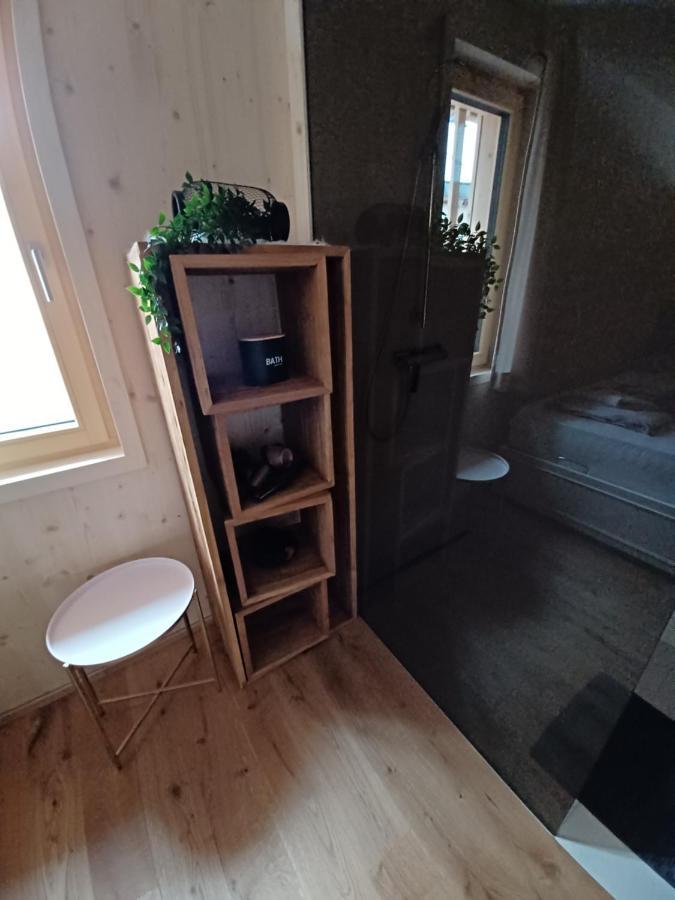 Apartement Kanisfluh Mellau Exterior photo