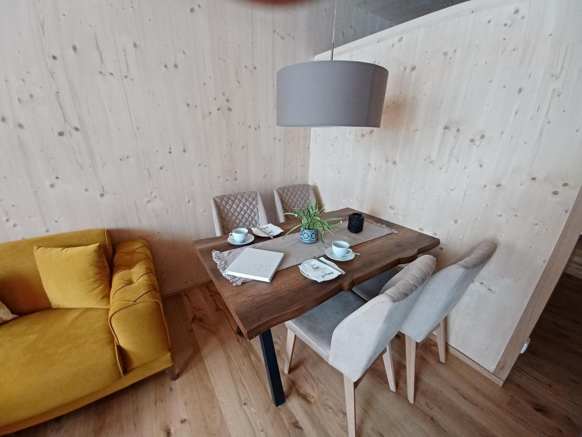Apartement Kanisfluh Mellau Exterior photo