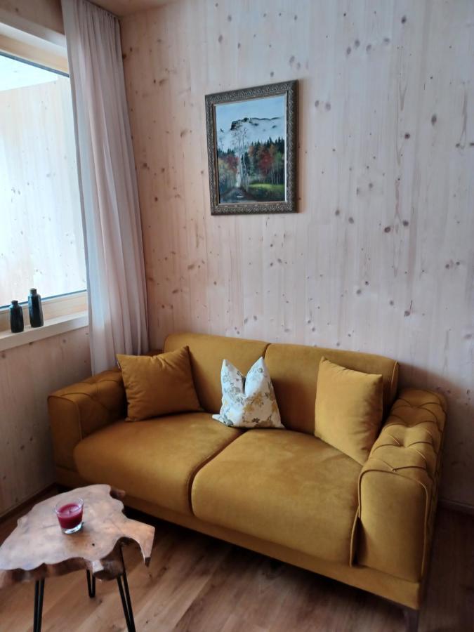 Apartement Kanisfluh Mellau Exterior photo